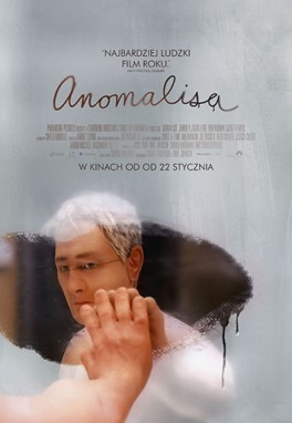 „Anomalisa”, reż. Charlie Kaufman, Duke Johnson
