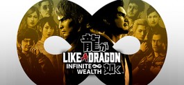 „Like a Dragon: Infinite Wealth”, Ryu Ga Gotoku Studio (Sega). Gra na PC, PS4, PS5, XBO i  XBX, dostępna od stycznia 2024